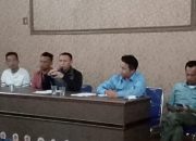 Developer Bangun Sarana Air Bersih Warga Komplek Perum Bumi Tirta Nirwana Desa Gekbrong