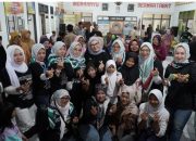 Bupati Nina Hadiri Rajaban, Cara Unik Peringati Israk Mikraj