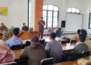 Kejari Cianjur Mengadakan Kegiatan Pelayanan Hukum kepada Lembaga PKBM