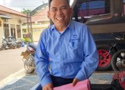 Ady Setiawan : Tuduhan Pemalsuan Dokumen, Pelapor Kurang Pahami Aturan