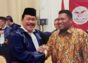 LUAR BIASA… DALAM HITUNGAN JAM BUKA PENDAFTARAN, SEMINAR PARALEGAL LBH CCI DISERBU RATUSAN PESERTA