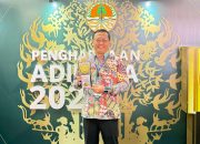 Tahun 2024 Lahat Kembali Raih Piala Adipura Yang Ke–10