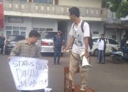 Soal Eksistensi Al Azhary Dimana, Mahasiswa: Jangan Korbankan Sivitas Akademika