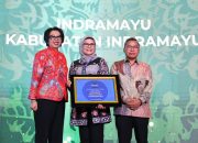 Kabupaten Indramayu Raih Adipura, Bupati Nina : Tingkatkan Tata Kelola Lingkungan dari Hulu Hingga Hilir