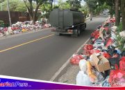 Pemindahan TPSA Pasir Sembung Ke Mekarsari Cikalongkulon,Kabupaten Cianjur “Darurat Sampah”
