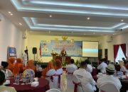 Puncak HPN Tahun 2024, Media Konvensional Harus Ikuti Trend Transformasi ke Digital