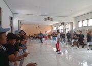 SMKN 1 Balongan Terus Memotivasi dan Memberi Bekal Pada Siswa Yang Menekuni Olahraga Anggar