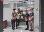Layani Dengan Baik, Rupbasan Indramayu Keluarkan Basan Ribuan Botol Miras