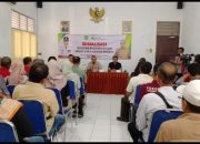 Pemkab Indramayu Segera Proteksi RT dan RW dengan BPJS Ketenagakerjaan