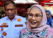Drs.H.Yudi Rustomo,M.Si Imbau Jajarannya Pantau Rawan Kepadatan Jelang Ramadhan 1445 H