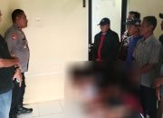 Langkah Tegas Polsek Kroya, Amankan 6 Remaja Diduga Hendak Perang Sarung