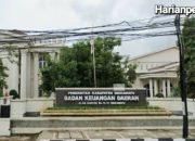 Tingkatkan PAD, BKD Kabupaten Indramayu Jadi Dua Badan