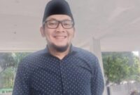 Andri Suryadinata, Sekretaris Komisi D DPRD Kabupaten Cianjur.