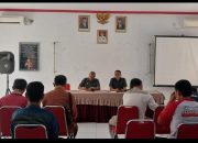 DPMD Indramayu Adakan Pembinaan dan Penguatan Pejabat Kuwu untuk Peningkatan Kinerja Desa