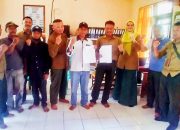 Perhutani Indramayu Tanda tangani Perjanjian Kerjasama Kemitraan Bersama Koperasi KKBS Desa Jatimunggul