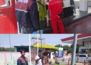Langkah Proaktif Antisipasi Kecurangan, Unit Tipidter Satreskrim Polres Indramayu Sidak Sejumlah SPBU