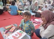 GM FKPPI Kabupaten Indramayu Gelar Ramadhan Fair 2024