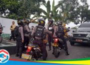 7 Orang Tahanan Dipengadilan Negeri Cianjur Kabur