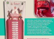 Pameran Lukisan dan Fotografi Hingga Bazar UMKM Ramaikan Ramadhan Fair di Alun-Alun Puspawangi