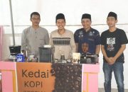 Berdayakan Disabilitas, Forum Indramayu Studi Hadirkan Kedai Kopi Spesial Nusantara