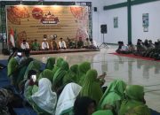 Berkah Bulan Ramadan, PCNU Kabupaten Indramayu Adakan Buka Puasa Bersama