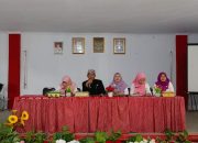 Disdikbud Lakukan Pembinaan Untuk Tingkatkan Kualitas Pendidikan di Indramayu