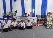 Pemkab Indramayu Sediakan Sudut Baca Bagi Pemudik Di Rest Area Jembatan Timbang Losarang