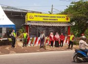 Demi Keselamatan, Tim Gabungan Terus Razia Penyapu Koin di Jembatan Sewo