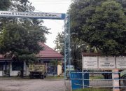 Kelola anggaran 16 M Lebih Kepala DLH Lahat, Agus Salman ” Bungkam Saat dikonfirmasi