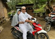 RJN Akan Adakan UKW, Begini Kata Dr KH Sutan Nasomal