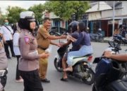 Tingkatkan Budaya Taat Bayar Pajak Samsat Indramayu I Menggelar Layanan Samsat Ngabuburit Sambil Berbagi Takjil di Bulan Suci Ramadhan