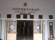 Dugaan Korupsi Kades Sukatani Cianjur, Begini Tanggapan Irda