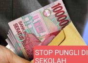 Pungutan Biaya Perpisahan SDN Cibinong Hilir Dikeluhkan Orangtua Wali Murid  