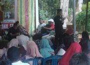 Hadiri Beberapa Undangan Yuliyus Maulana, Selalu disambut Antusias Oleh Masyarakat.