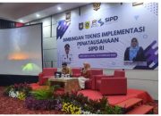 BIMBINGAN TEKNIS IMPLEMENTASI PENATAUSAHAAN SIPD-RI PEMERINTAH KABUPATEN BOGOR TAHUN ANGGARAN 2024