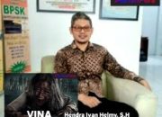 Kasus Vina : Pengacara Si Rambut Putih Hendra Ivan Helmy, S.H, 3 Pelaku Buron Segera Di Tangkap