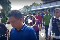 FKJI dampingi pelaporan wartawan ke Polres Indramayu