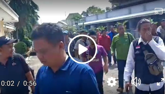 FKJI Minta Polres Indramayu Kerja Sesuai SOP Dalam Tangani Kasus Ancaman Pembunuhan Wartawan
