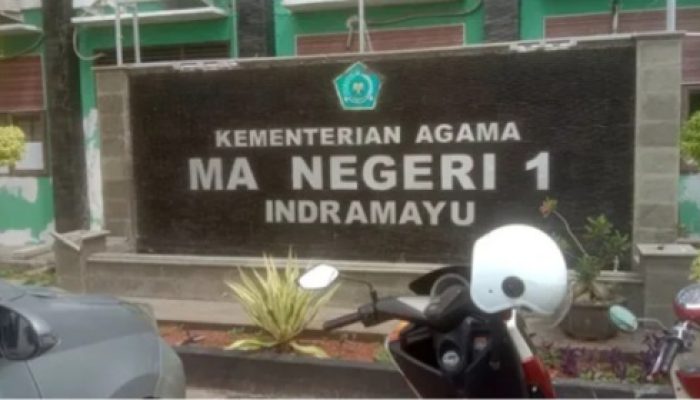 MAN 1 Indramayu Akui Pungut Rp 900 Ribu Kepada Siswa