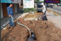 Program i-Ceta bantu keluhan PDAM Indramayu 