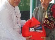 Ady Setiawan : Perumdam Tirta Darma Ayu Laksanakan Giat Jum’at Berkah & Jumling