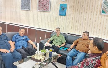 Program Tahun Sadar Pajak 2024, SAMSAT Indramayu I menjadi Inisiator tertib Pajak Kendaraan Bermotor (PKB)