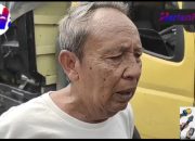 Masyarakat BTN PEPABRI Terusan Sambut Baik Pembangunan Jalan Hotmix