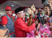 Program pemberdayaan 10.000 UMKM dirancang untuk 5 tahun rampung dalam 2 tahun