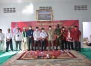 PROGRAM UNGGULAN 1.000 KOBONG LAMPAUI TARGET TAHUNAN YANG DITENTUKAN