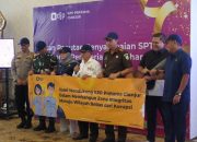 REALISAI PAJAK DAERAH di KABUPATEN CIANJUR TERUS MENINGKAT