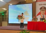 DESA TERKONEKSI DI KABUPATEN CIANJUR TERUS MENINGKAT