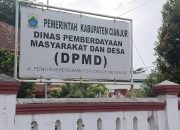 Kadis DPMD Kabupaten Cianjur “Susah Dikonfirmasi” Bupati Harus Berani Tegor
