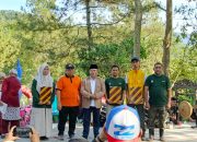 Bupati Cianjur: Kawasan Wisata Cikanyere Memberikan Dampak Positif bagi Masyarakat Cianjur