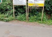 Viral, Peningkatan Jalan Harjosari Telan Rp 2,34 Miliar